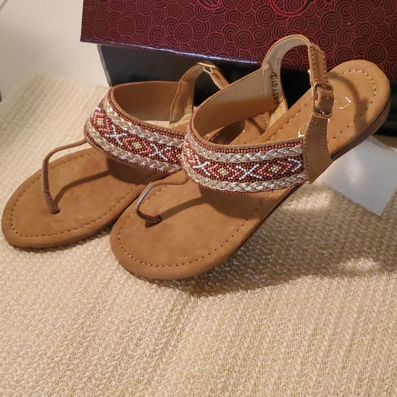 Sandals💞 - Picture 3 of 4